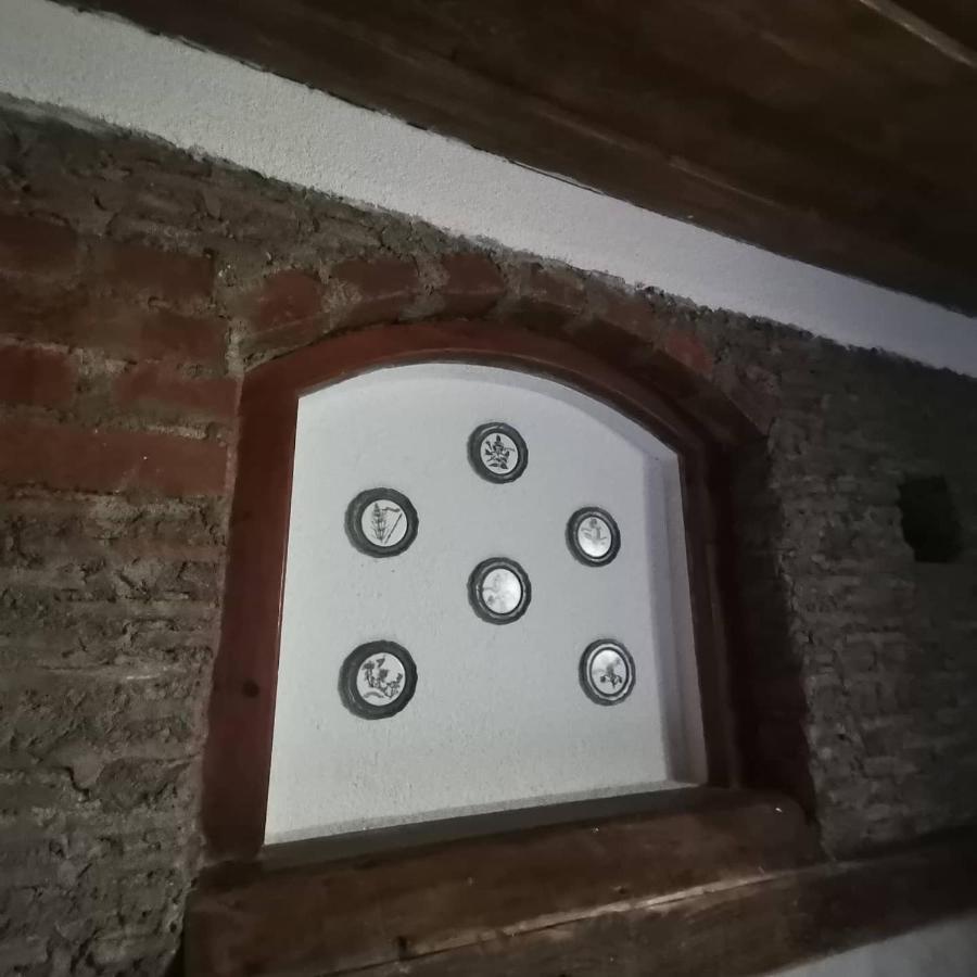 הוילה Ni Seosko Turisticko Domacinstvo Imunsan מראה חיצוני תמונה