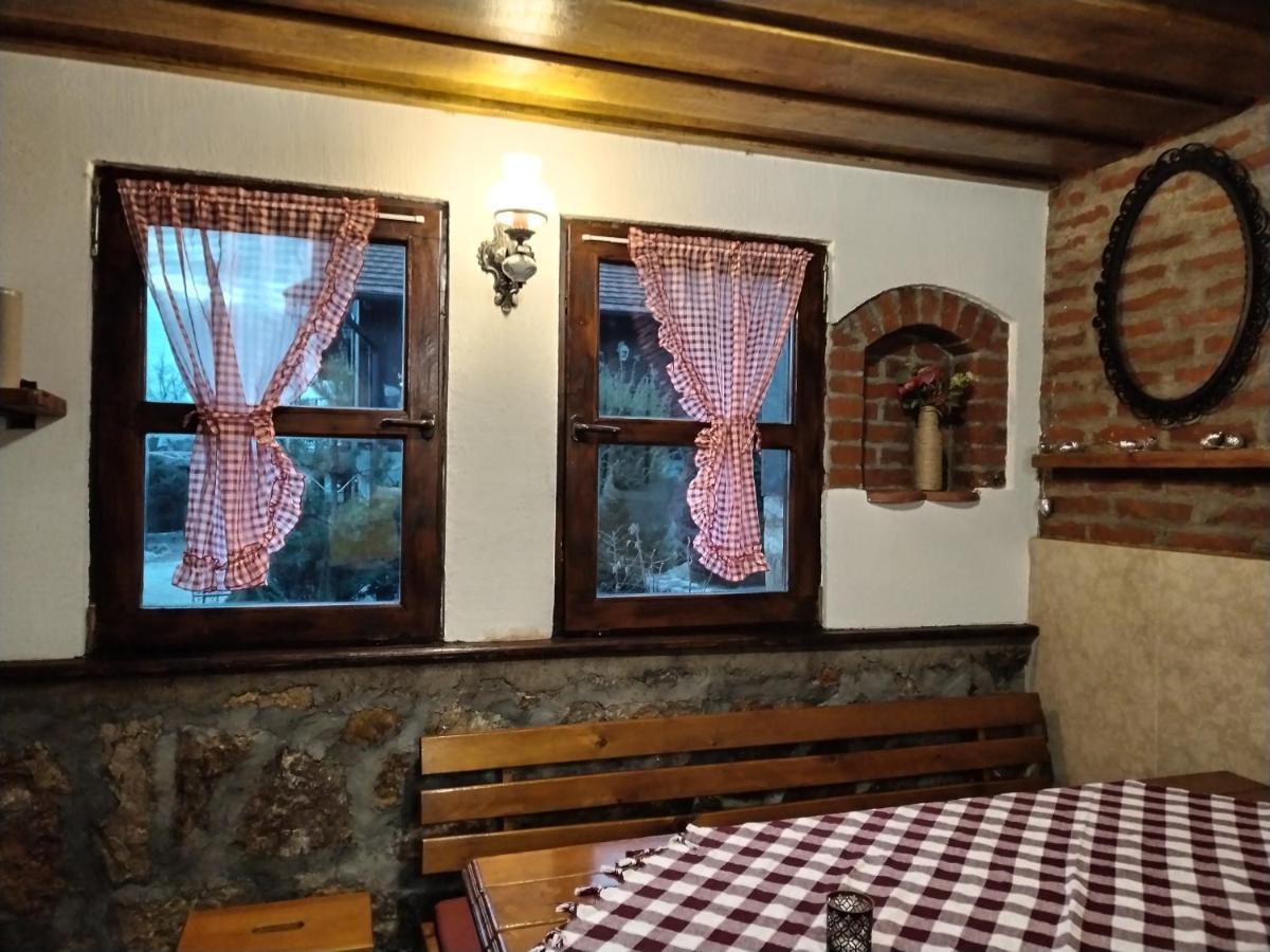 הוילה Ni Seosko Turisticko Domacinstvo Imunsan מראה חיצוני תמונה
