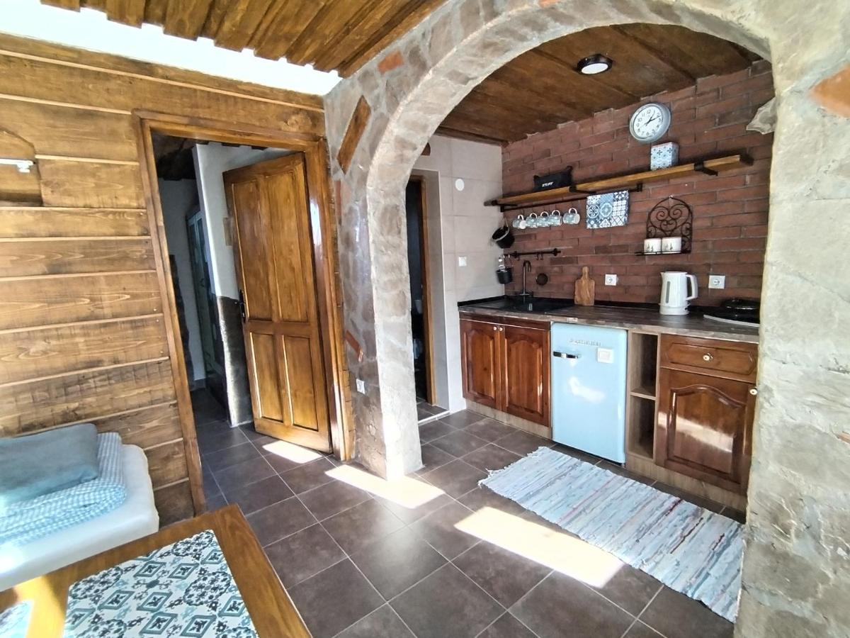 הוילה Ni Seosko Turisticko Domacinstvo Imunsan מראה חיצוני תמונה
