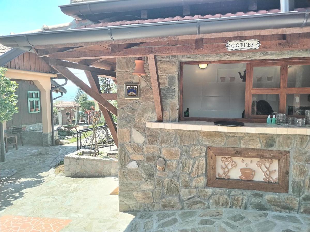 הוילה Ni Seosko Turisticko Domacinstvo Imunsan מראה חיצוני תמונה