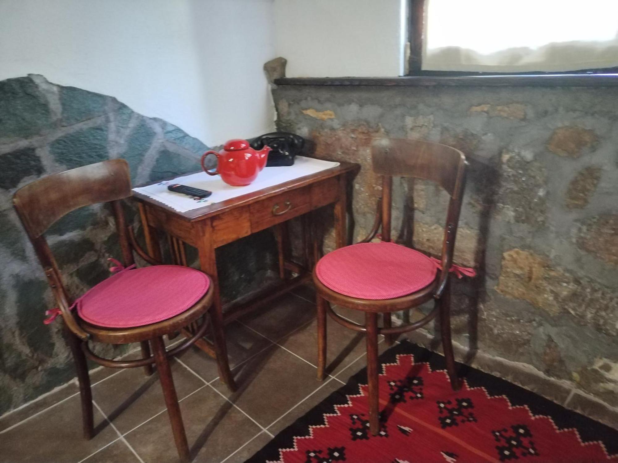 הוילה Ni Seosko Turisticko Domacinstvo Imunsan מראה חיצוני תמונה