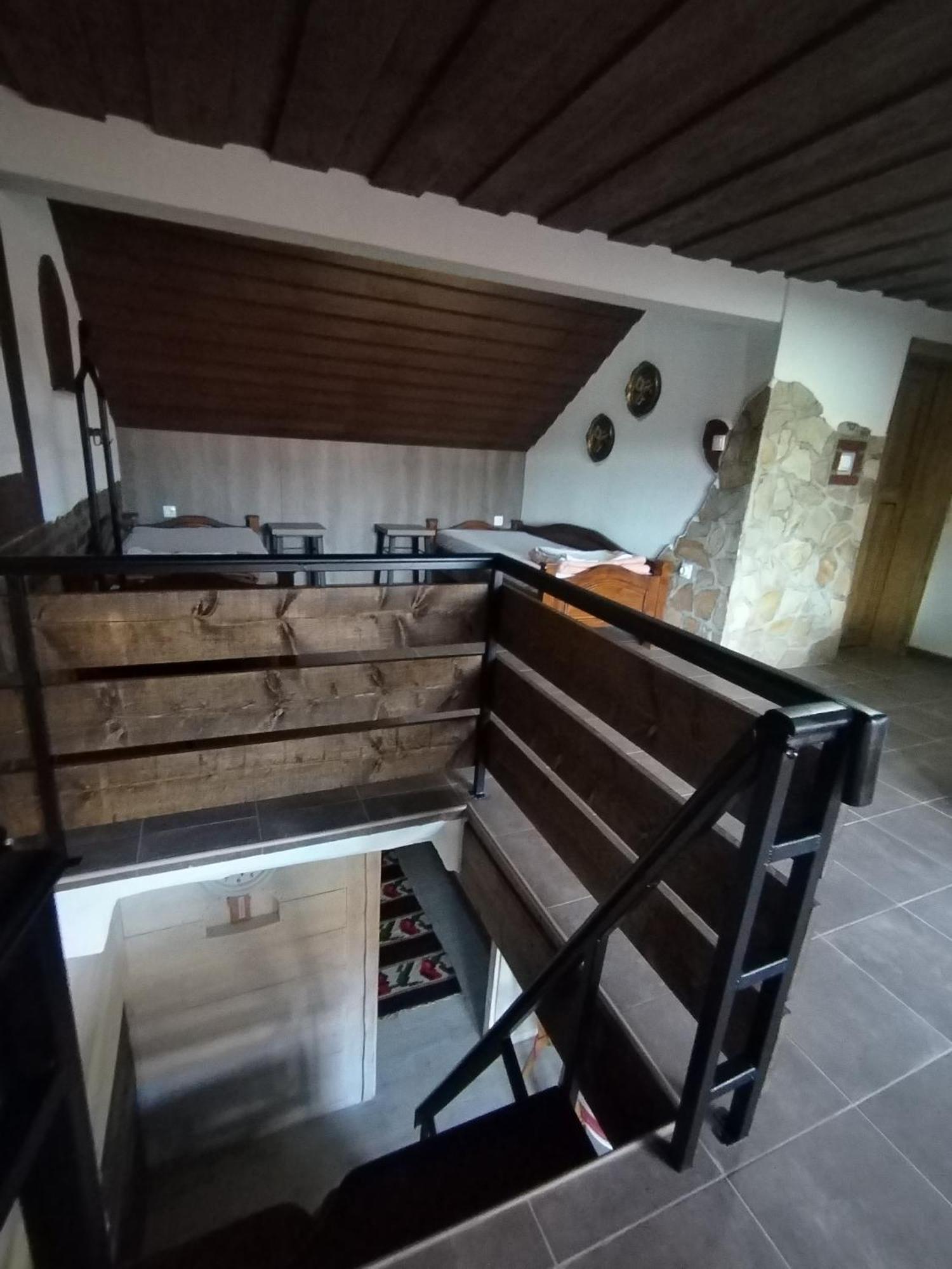 הוילה Ni Seosko Turisticko Domacinstvo Imunsan מראה חיצוני תמונה
