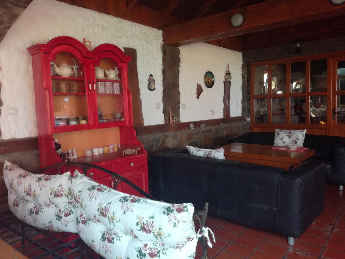 הוילה Ni Seosko Turisticko Domacinstvo Imunsan מראה חיצוני תמונה